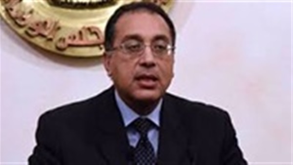 مصطفى مدبولي- رئيس