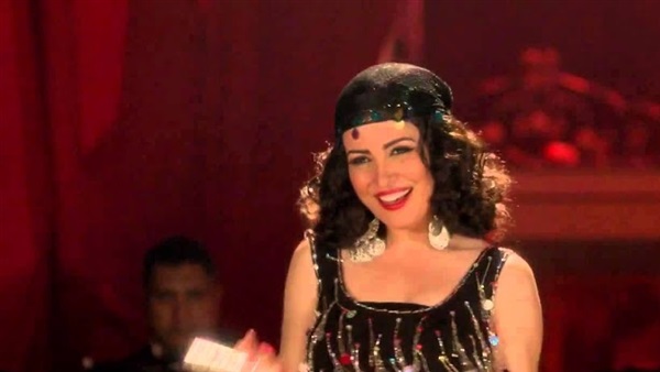 مسرحية حارة اليهود