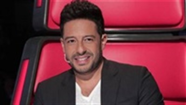 تفاصيل حفل محمد حماقي