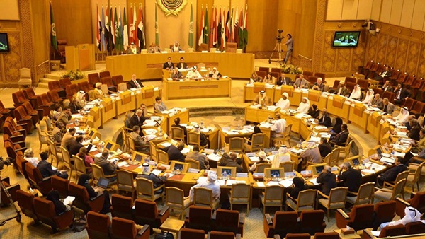 البرلمان العربى وجهود