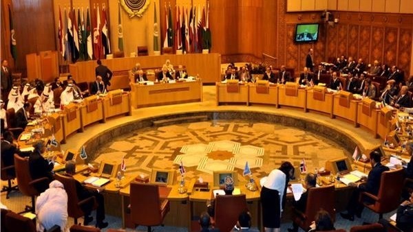 البرلمان العربي