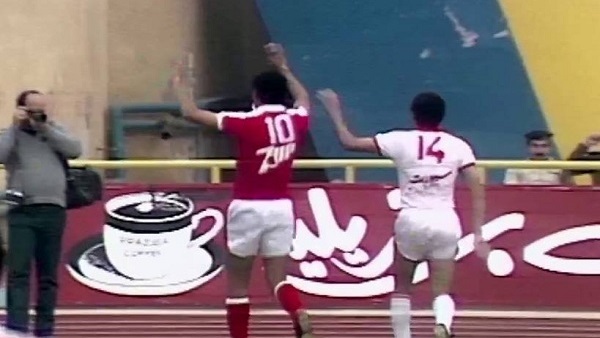 الخطيب يمنع جماهير