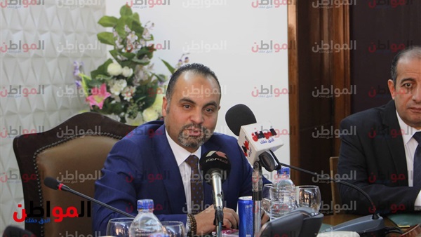 رئيس مؤسسة أجيال