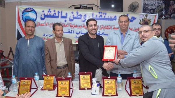 مستقبل وطن بني سويف