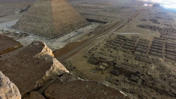 الأثار المصرية