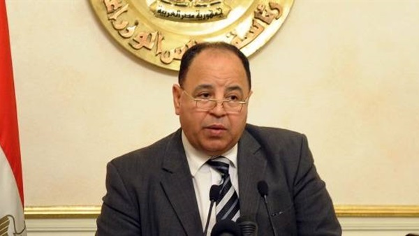 معيط وديون مصر
