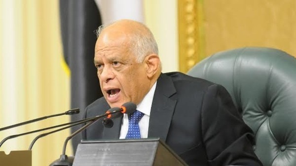 حصاد مجلس النواب
