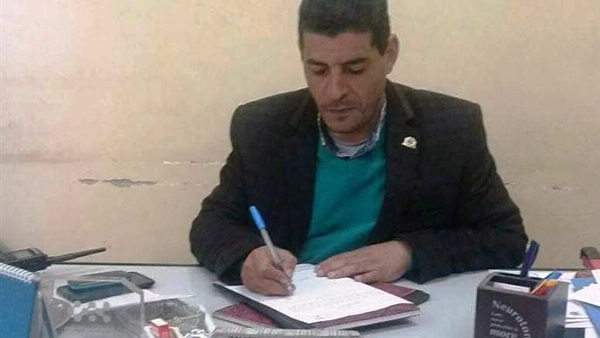 مرفق الوادي الجديد