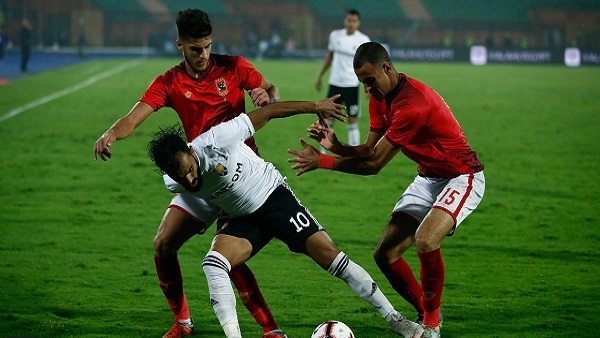 الأهلي