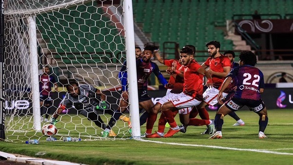 الأهلي