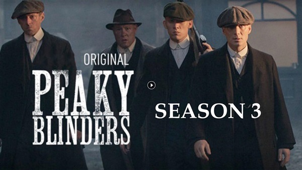 مشاهدة مسلسل peaky