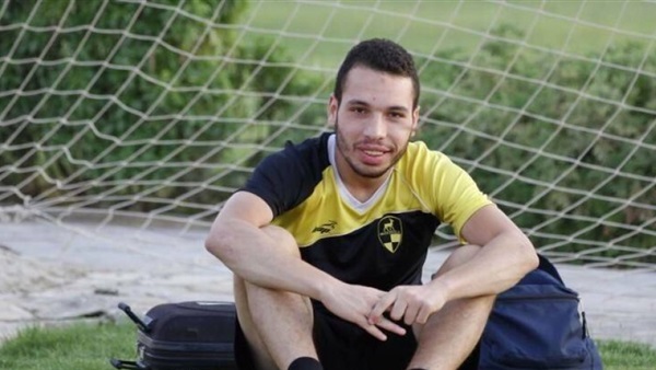 كريم ممدوح