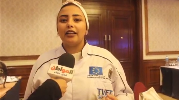 الشيف سالمة صالح