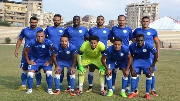فريق دمنهور