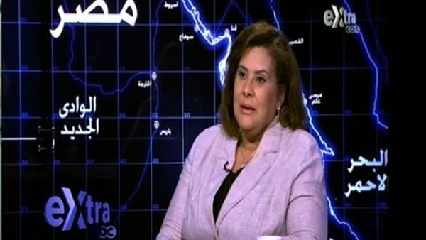 أمانى الطويل وسد