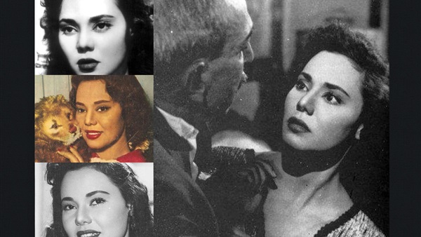 ماجدة الصباحي