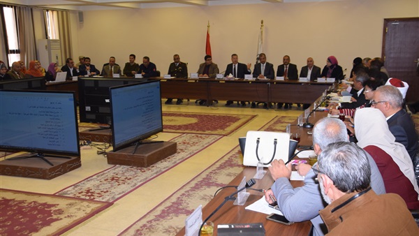 مشروعات في قطاعات