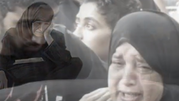 قصيدة دماء الشهداء