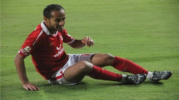 وليد سليمان