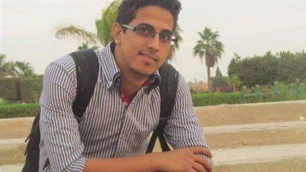 عمر محمد محمود