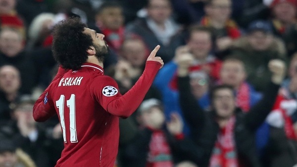 Mohamed Salah