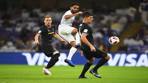 حسين الشحات