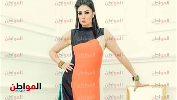غادة عبد الرازق