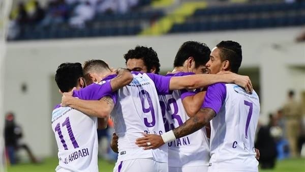 العين الإماراتي