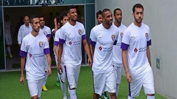 العين الإماراتي