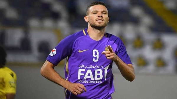 ماركوس بيرج