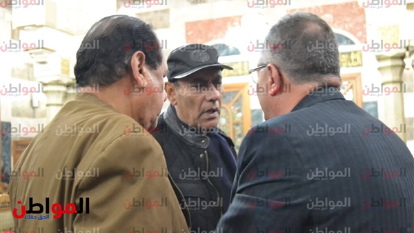 أحمد بدير وفتوح أحمد