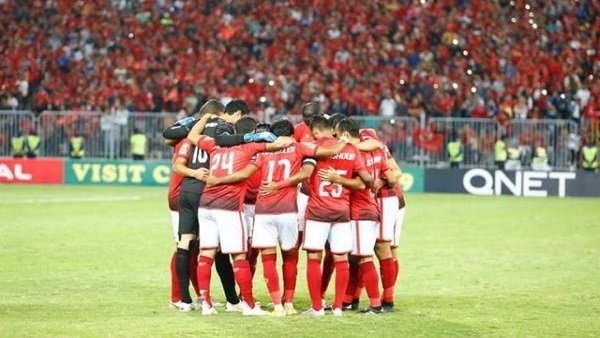 الأهلي
