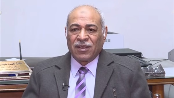 أسامة مخيمر رئيس