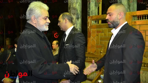 حمدين صباحي