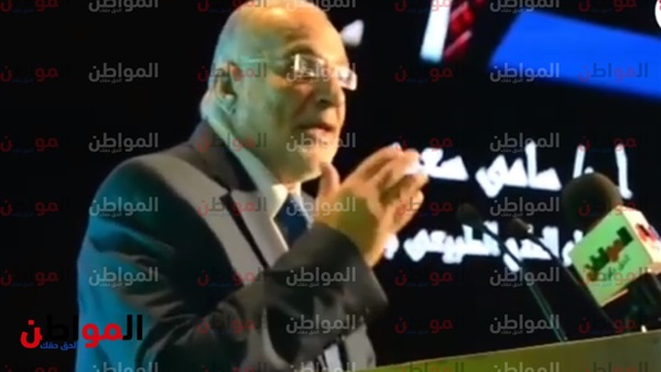 سامى سعد نقيب العلاج