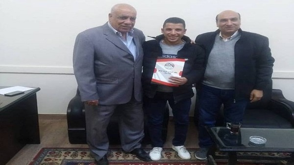 حمد محمد حمد