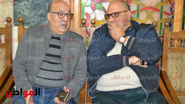 حجاج عبد العظيم