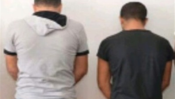 تشكيل عصابي يتاجر