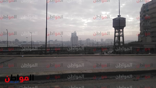 الشبورة المائية فى