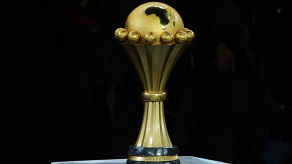 كأس أمم إفريقيا