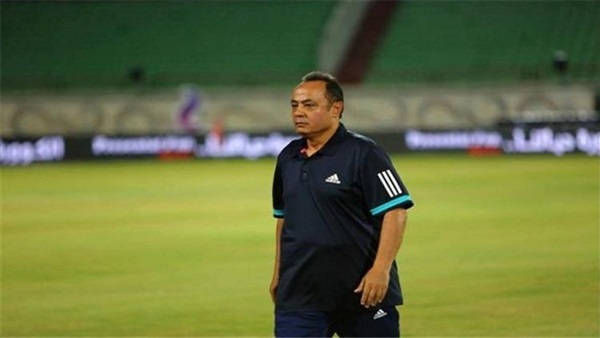 طارق يحيى