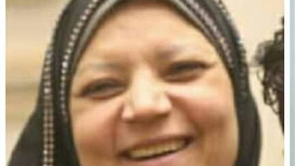 مديحة يوسف محرز