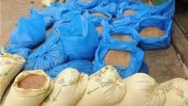 صاحب مدشة فول بالبحيرة