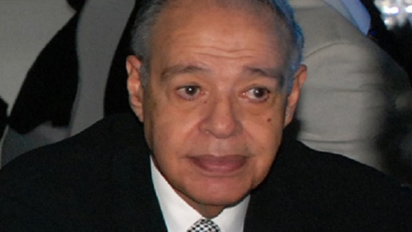 إبراهيم سعدة