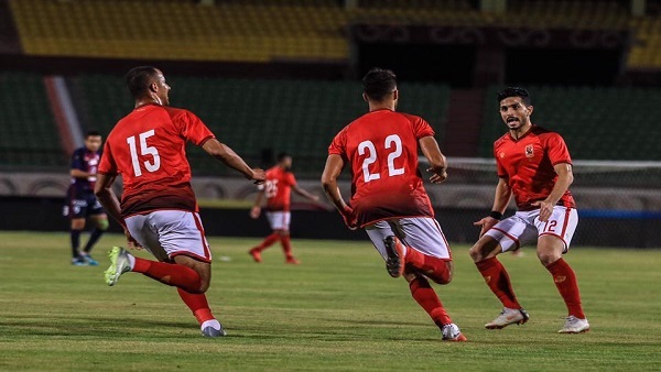 الأهلي