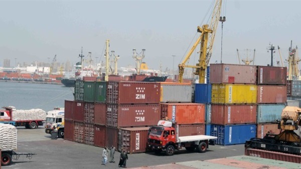 بوغاز مينائي الإسكندرية