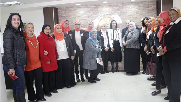 احتفالية المنظمات