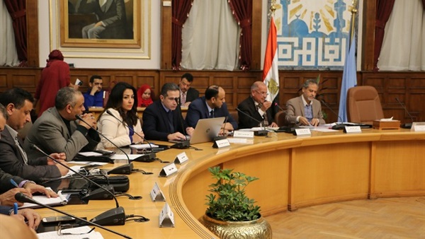 محافظة القاهرة