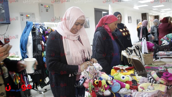 مشغولات يدوية
