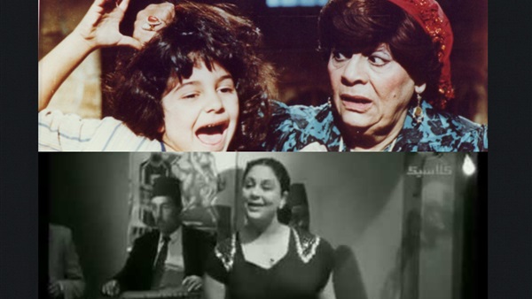 الكتعة المرأة التي